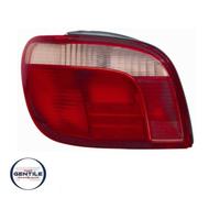 Toyota YARIS 1999 > 2003 FANALE STOP POSTERIORE SINISTRO TYC CON PORTALAMPADA