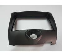 TOYOTA YARIS 2003-2006 MASCHERINA AUTORADIO 2ISO PER MONTAGGIO 2 DIN