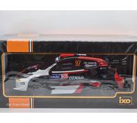 Toyota Yaris GR #97 Rally Finland 2023 - IXO 1:18