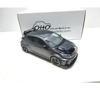 Toyota Yaris GR MN Circuit Package 2022 - 1/18 Ottomobile Limited 999 pcs