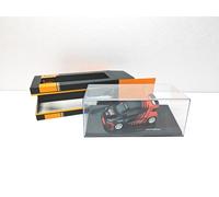 Toyota Yaris GR Pandem Advan del 2022 - 1/43 IXO