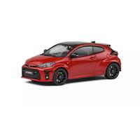 TOYOTA YARIS TAGLIA - 2020