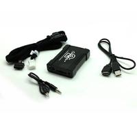 Toyota Avensis USB Adattatore CTATYUSB002 Auto Aux SD Ingresso MP3 3.5mm Jack