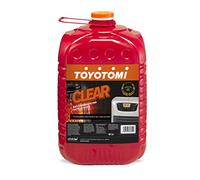 Toyotomi Clear