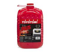Toyotomi Plus