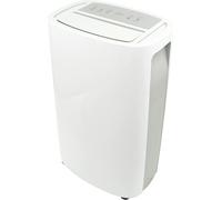 Toyotomi TD-C2420 Deumidificatore 20L/24h con Wi-Fi, Timer, Touch Panel, Ultra S