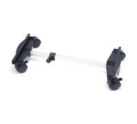 TOYOTOMI ZIBRO - Carrellino regolabile per stufe 8713508703206