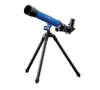 Toyrific Bambini telescopio astronomico con Robusto treppiede