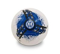 Toys 13404 Pallone da Calcio Cucito INTER Prodotto Ufficiale misura 5 300 g