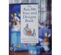 Toys and Designs from the World of Beatrix Potter