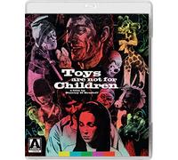 Toys Are Not For Children [Edizione: Stati Uniti]