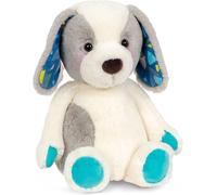Toys - Cane Di Peluche Abbracciabile - 30 Cm - Candy Pup - Cucciolo Di Peluche M