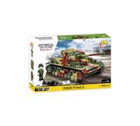 Toys Cobi - World War II - Panzer IV Ausf.G 1000 pcs - (Not For Sale I Toy NUOVO