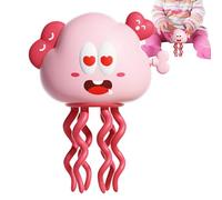 Toys Crawling Walking - Electric Crawling Toy | Portable Interactive Sensory | Learning Walking Toy For Kids For Kid Boys Girls Children Home Bedroom Living Room Kindergarten Birthday Holidays