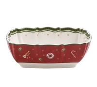 Toy's Delight, Coppa Quadrata Villeroy & Boch