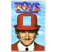 Toys, Fabricando Ilusiones