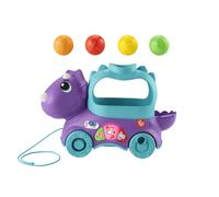 Toys Fisher Price - Poppin Dino /Toys NUOVO