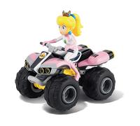 Toys & Games CARRERA RC Mario Kart Peach Quad