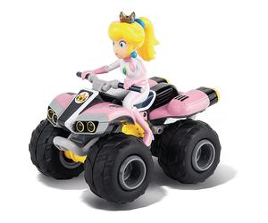 Toys & Games CARRERA RC Mario Kart Peach Quad