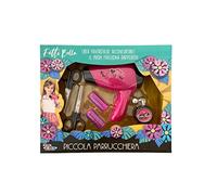 Toys Garden - Set per Trucchi, Multicolore, Piccolo (22415)