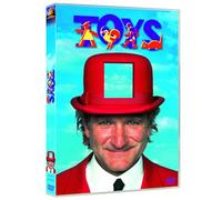 Toys - Giocattoli - Dvd