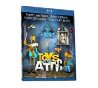Toys in the Attic