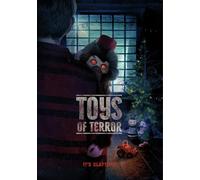 Toys Of Terror (DVD)