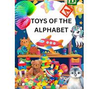 Toys of the Alphabet