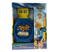 Toys One Orologio da parete PAW PATROL Gigante Blu