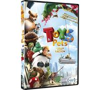 Toys & Pets