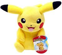 Toys Pokemon - 8`` Plush Pikachu /Toys Toy NUOVO