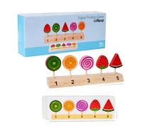 Toys pour , Toy à la Gelée - Semblant de Jouer au kit de Toys Puzzle ,jouet de Puzzle de veil de apprentissage jumelé pour Noël, la jour des , Le Nouvel