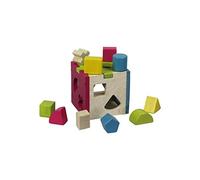 Toys Primi PassiPP1055 Cube Puzzle (One Size) /Toys Toy NUOVO