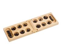 Toys Pure Goki - Kalaha, Gioco da Tavolo [Importato dalla Germania]