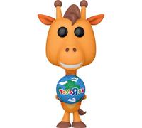 Toys "R" Us POP Ad Icons Vinyl Figure Geoffrey Special Edition 9 cm