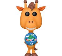 Toys "R" Us POP Ad Icons Vinyl Figure Geoffrey Special Edition 9 cm