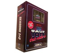 Toys That Made Us: Seasons 1 & 2