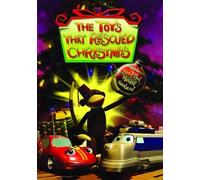 Toys That Rescued Christmas [Edizione: Stati Uniti]