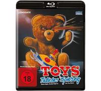 Toys - Tödliches Spielzeug (Blu-ray)