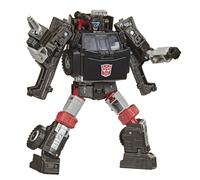 Toys Transformers Generations War for Cybertron Earthrise - Trailbreak Toy NUOVO