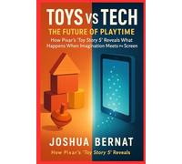 Toys vs Tech: The Future of Playtime: How Pixar’s “Toy Story 5” Reveals What Happens When Imagination Meets the Screen