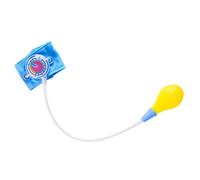 ToyScope - Steoscope per bambini - Giocattolo Stetoscopio | Kit giocattolo medico con stetoscopio Jğuete | Simulazione di Juğuete educativa per il ruolo dei bambini e giochi di interazione