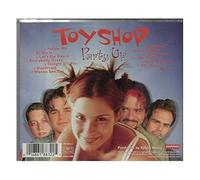 Toyshop - Party Up