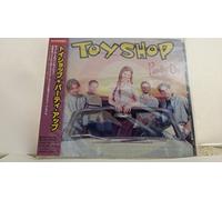 Toyshop - Party Up (US Import)