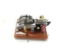 ToysWeltX Mini motore a gas a gas a 4 tempi raffreddato ad aria orizzontale