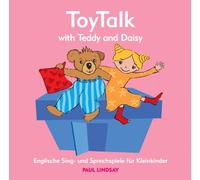 ToyTalk with Teddy and Daisy
