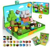 ToyUnited 60 blocchi magnetici
