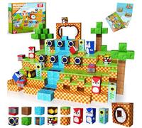 ToyUnited Blocchi Magnetici
