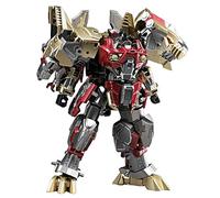 TOYVERSE CANG-Toys Trans Age Guardie YingLong, Monarca Drago Sacro Ardente, Mecha Combinabile roe Imperatore TA-HYL006, modellino action figure, consigliato a partire dai 15 anni