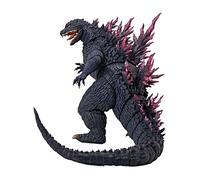 TOYVERSE HIYA Exquisite Basic Godzilla 2000 Millennium 1999 Godzilla - Action figure articolata multiarticolare, modello a partire dai 15 anni